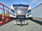 2022 Keystone Tone Fuzion Camper