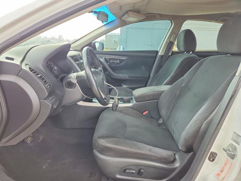 2014 Nissan Altima 2.5 sv