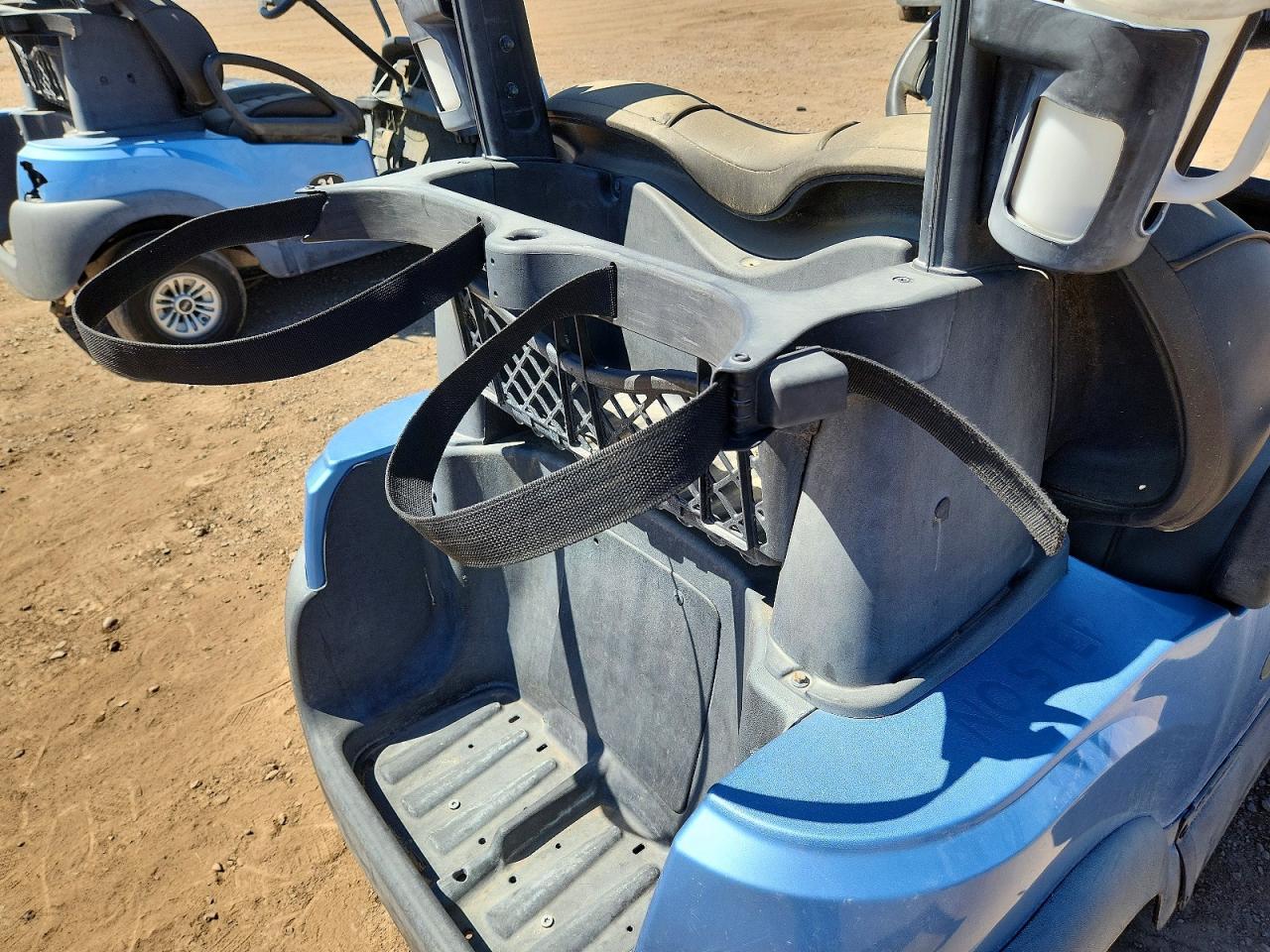 2020 Club Car Tempo Lithium