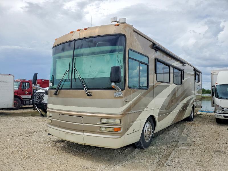 2006 Freightliner Chassis xc rv