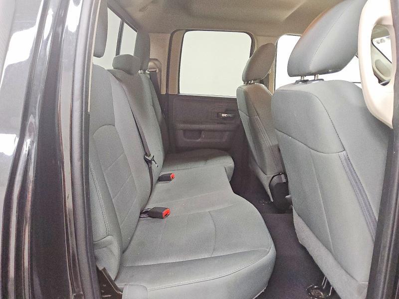 2017 Dodge Ram 1500 slt