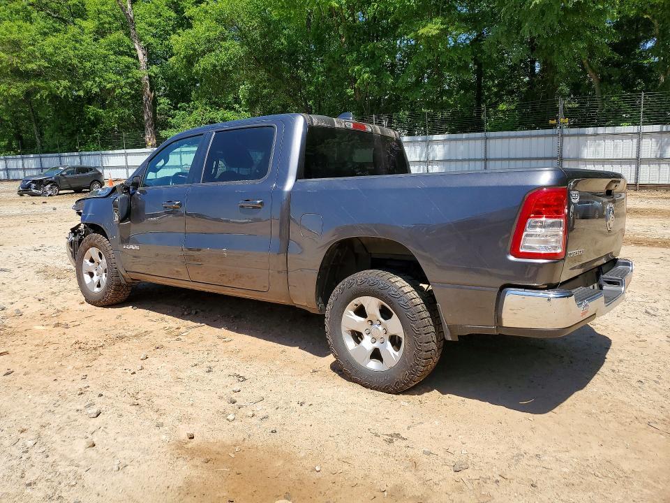 2022 Dodge RAM 1500 BIG Horn