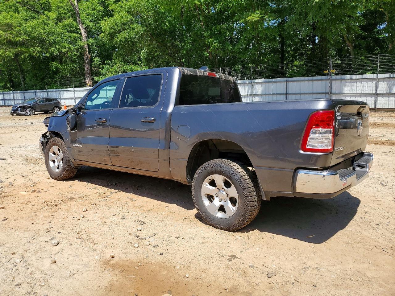 2022 Dodge RAM 1500 BIG Horn