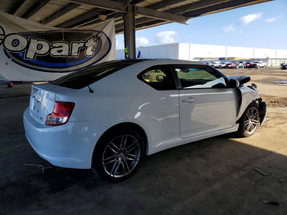 2013 Scion Tc Base