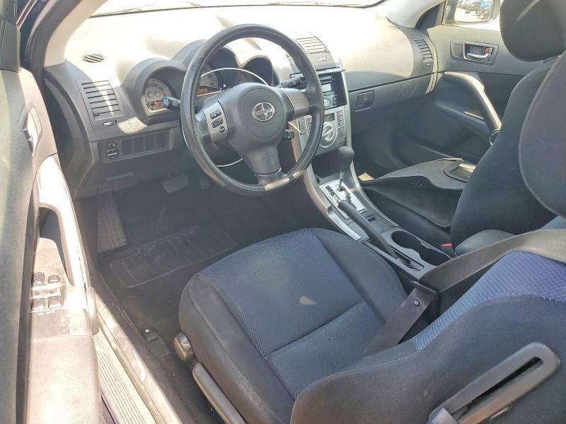 2007 Scion Tc Base