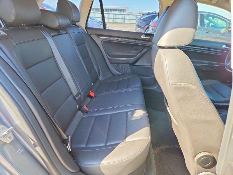 2014 Volkswagen Jetta tdi