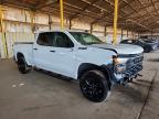 2025 Chevrolet Silverado K1500 Trail Boss Custom