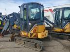 2012 John Deere 35D Mini Excavator