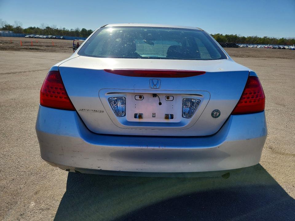 2006 Honda Accord se