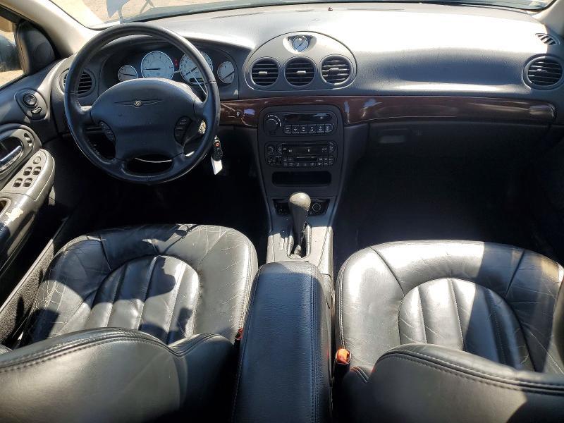 2003 Chrysler 300m