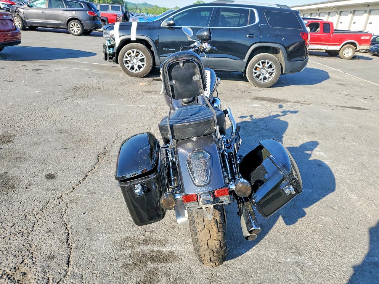 2006 Honda VTX1300 C