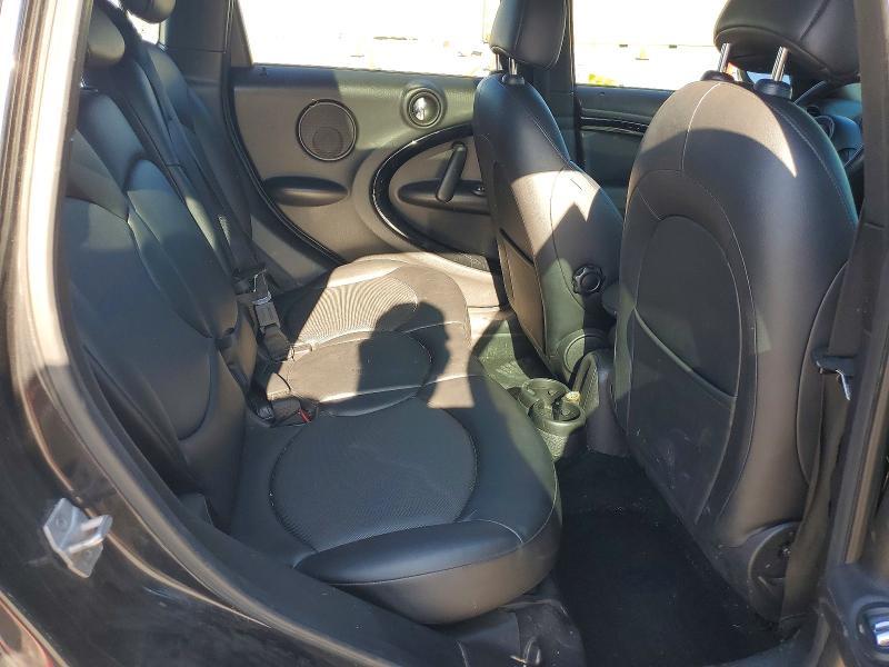 2016 Mini Cooper s Countryman