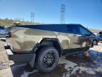 2025 Tesla Cybertruck