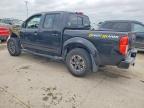 2018 Nissan Frontier Desert Runner