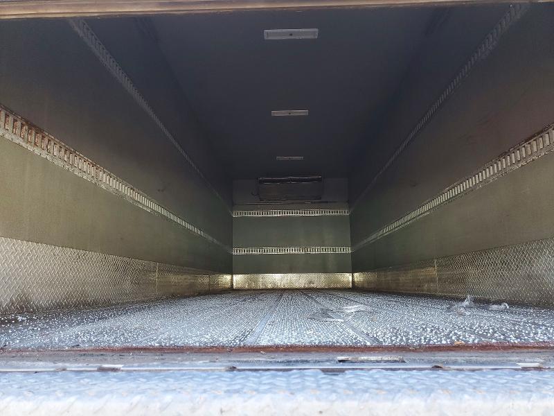 2020 Freightliner Business Class M2 Refrigerated BOX Truck