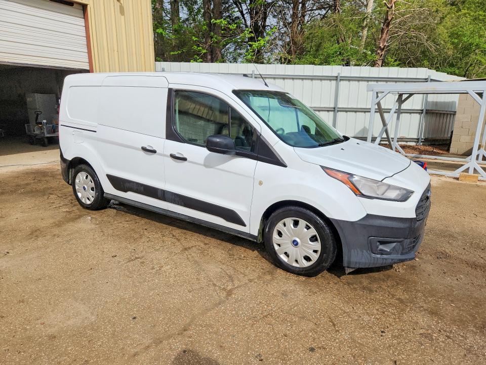 2020 Ford Transit Connect xl