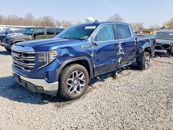 2022 GMC Sierra K1500 SLT en venta en Hillsborough, NJ