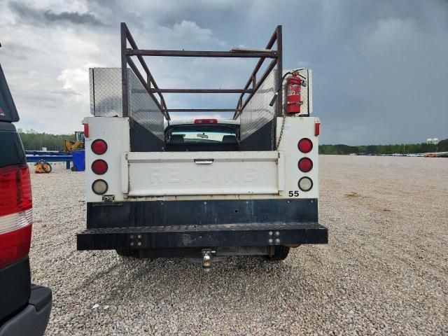 2008 Dodge RAM 2500 ST