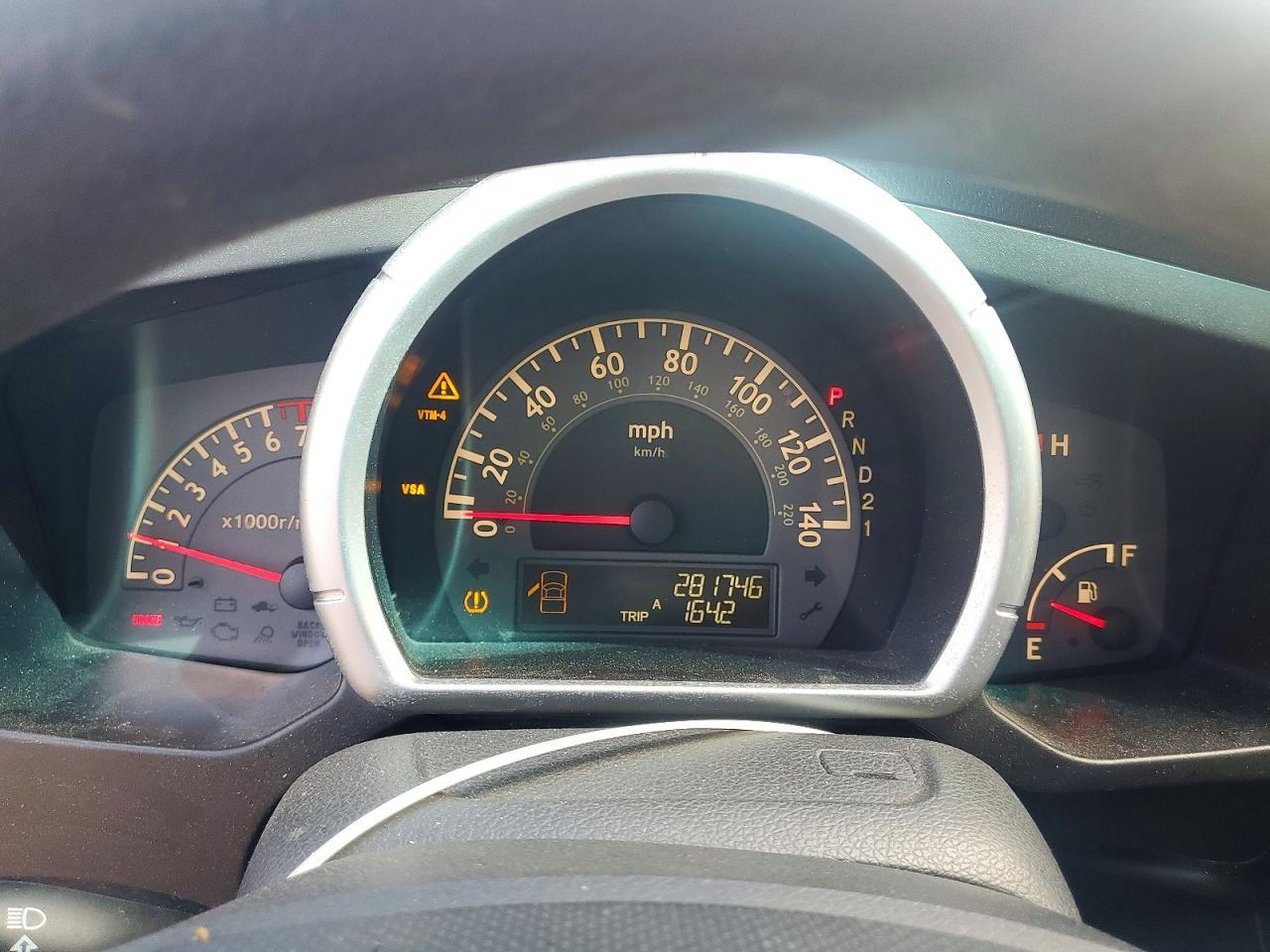 2007 Honda Ridgeline RTX