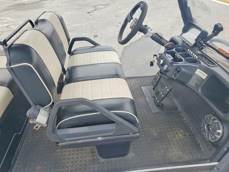 2023 HDK 2023  HDK Electric Golf Cart