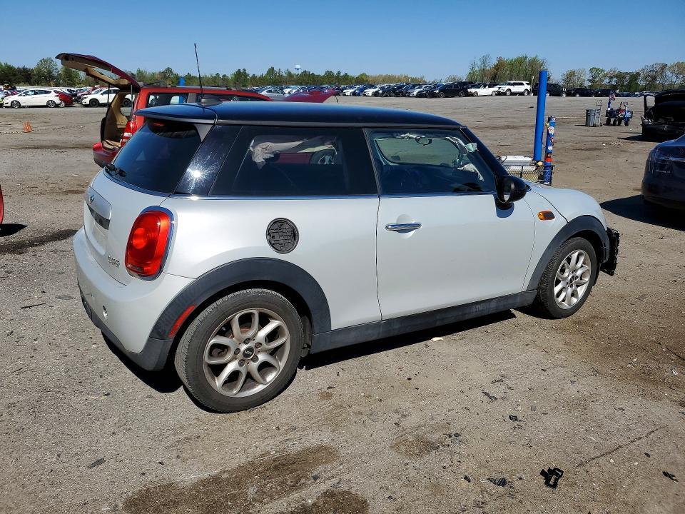 2014 Mini Cooper