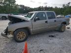 2007 Chevrolet Silverado C1500 Classic Crew Cab