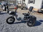 2025 Other Automobile Onetrike Breeze