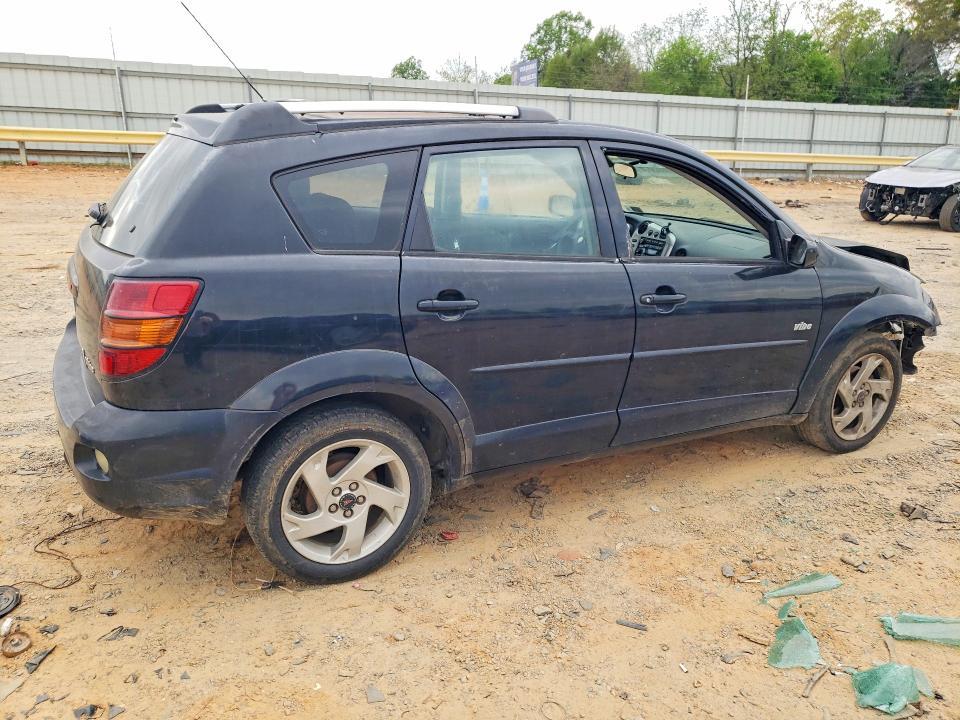 2004 Pontiac Vibe