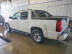 2010 Chevrolet Avalanche LT
