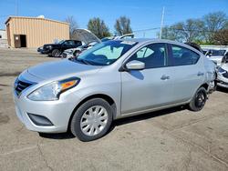 2016 Nissan Versa 1.6 sv for sale in Moraine, OH