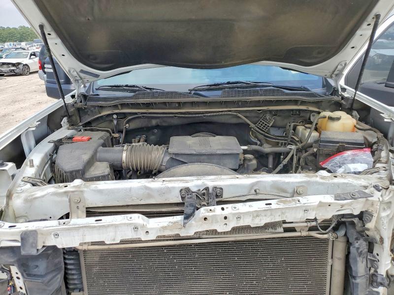 2022 Chevrolet Silverado K2500 Heavy Duty LT