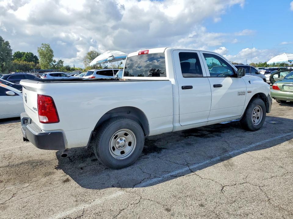 2014 Dodge RAM 1500 ST