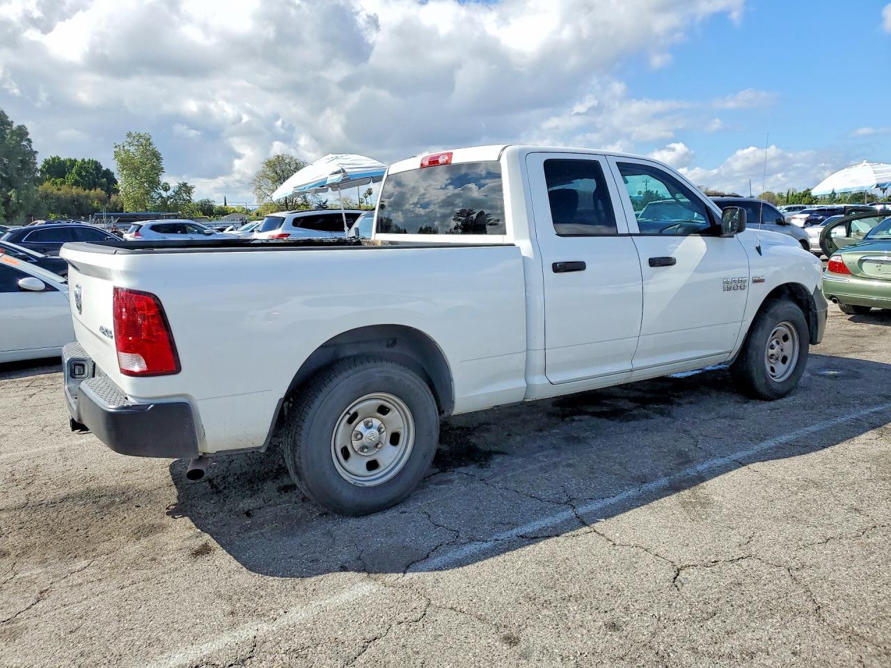 2014 Dodge RAM 1500 ST