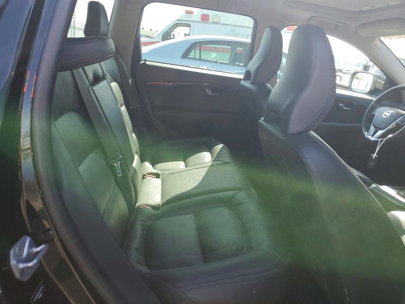2015 Volvo Xc70 T5 Premier