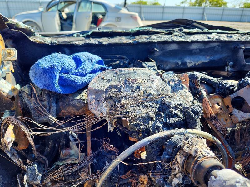 2008 Mitsubishi Lancer Evolution gsr