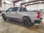 2021 Chevrolet Silverado K1500 Trail Boss Custom