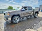 2015 GMC Sierra K1500 SLT