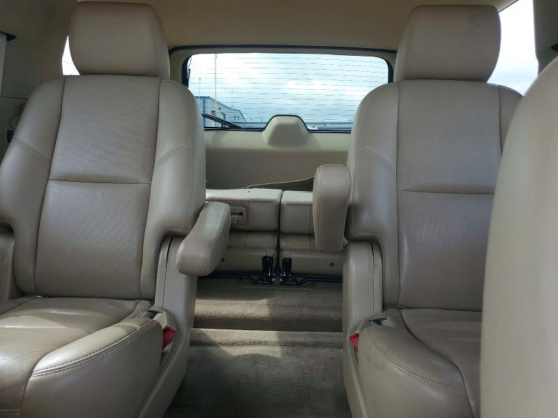 2011 GMC Yukon Denali