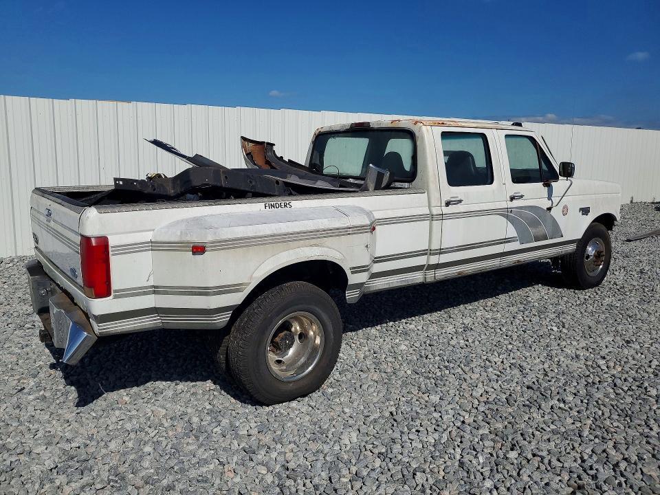 1997 Ford F350