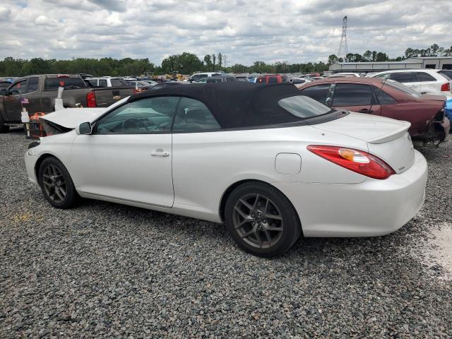 2006 Toyota Camry Solara se V6