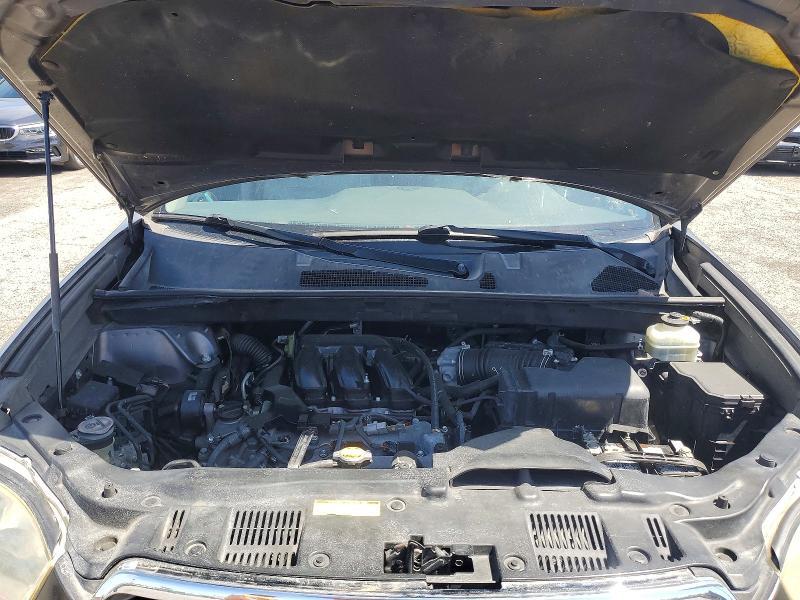 2008 Toyota Highlander Limited