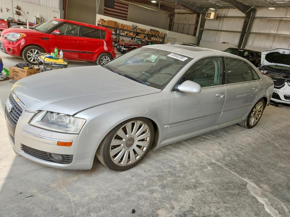 2006 Audi A8 l Quattro
