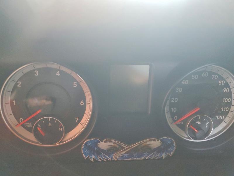 2013 Dodge RAM 1500 SLT