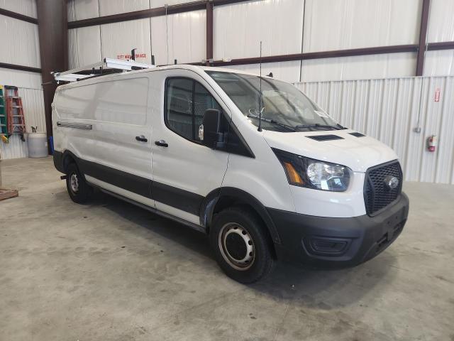 2025 Ford Transit 250 Utility / Service van