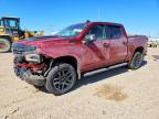 2026 Chevrolet Silverado K1500 LT Trail Boss