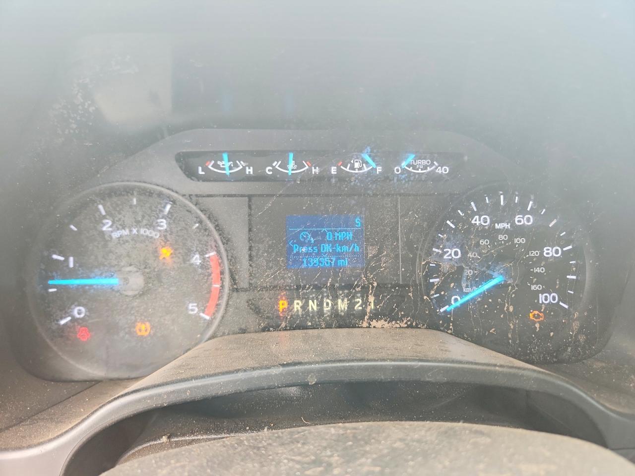 2019 Ford F350 Super Duty