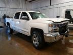 2018 Chevrolet Silverado K1500 LTZ
