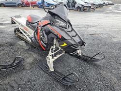 Salvage motorcycles for sale at Montreal Est, QC auction: 2021 Polaris 850 PRO RMK