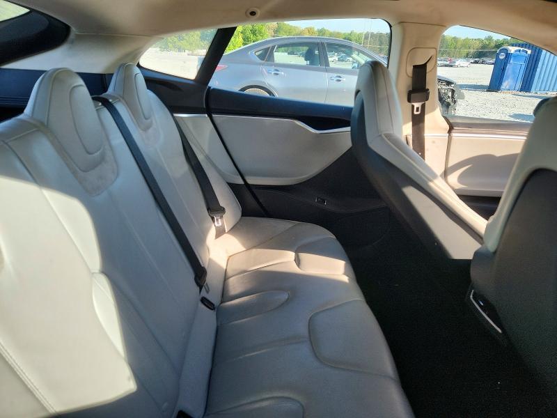 2013 Tesla Model s