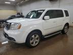 2015 Honda Pilot Exln